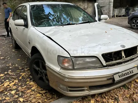 Nissan Cefiro 1994 года за 1 500 000 тг. в Алматы – фото 3