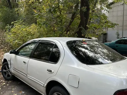 Nissan Cefiro 1994 года за 1 500 000 тг. в Алматы – фото 6