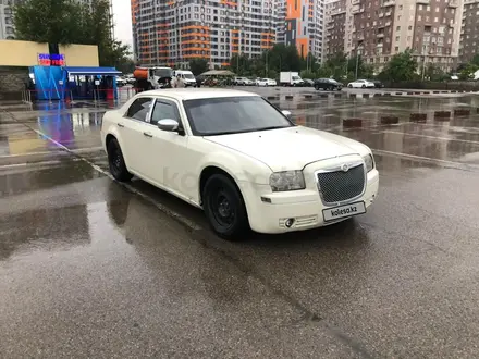 Chrysler 300C 2006 года за 4 300 000 тг. в Балхаш – фото 5