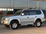 Toyota Land Cruiser Prado 1998 годаүшін4 800 000 тг. в Алматы