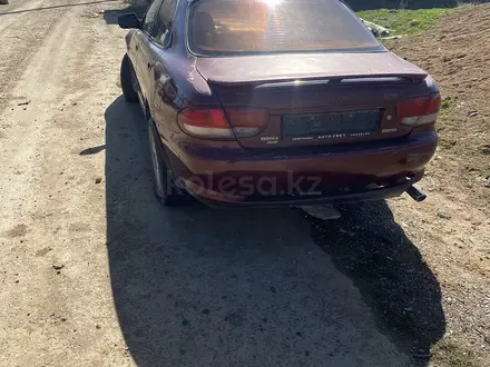 Mazda Xedos 6 1993 года за 350 000 тг. в Сарыозек