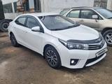 Toyota Corolla 2015 года за 8 000 000 тг. в Астана – фото 2