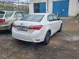 Toyota Corolla 2015 годаүшін7 800 000 тг. в Астана – фото 4