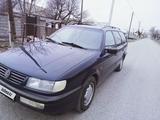 Volkswagen Passat 1994 годаүшін2 300 000 тг. в Тараз – фото 2