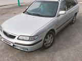 Mazda 626 1998 года за 2 900 000 тг. в Шиели – фото 2