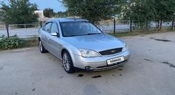 Ford Mondeo 2004 года за 3 200 000 тг. в Актобе – фото 4