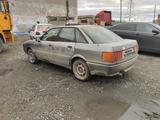 Audi 80 1991 года за 380 000 тг. в Кокшетау