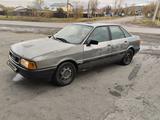 Audi 80 1991 года за 380 000 тг. в Щучинск – фото 3