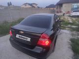 Chevrolet Aveo 2010 годаfor2 300 000 тг. в Тараз – фото 4