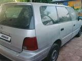 Honda Odyssey 1996 годаfor1 200 000 тг. в Тараз
