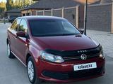 Volkswagen Polo 2014 года за 5 200 000 тг. в Актобе