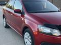 Volkswagen Polo 2014 года за 5 200 000 тг. в Актобе – фото 2