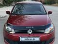 Volkswagen Polo 2014 годаfor5 200 000 тг. в Актобе – фото 5