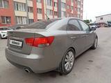 Kia Cerato 2012 годаүшін4 700 000 тг. в Астана – фото 5