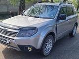 Subaru Forester 2008 года за 7 000 000 тг. в Шымкент – фото 5