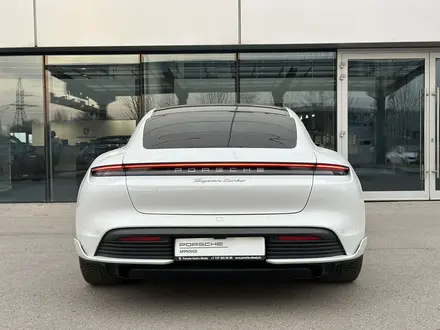 Porsche Taycan 2020 года за 55 000 000 тг. в Алматы – фото 6