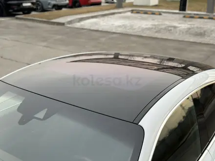 Porsche Taycan 2020 года за 55 000 000 тг. в Алматы – фото 21