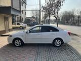 Chevrolet Lacetti 2023 года за 7 050 000 тг. в Шымкент – фото 4