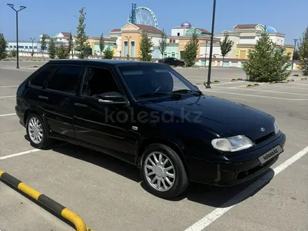 ВАЗ (Lada) 2114 2012 года за 1 600 000 тг. в Актау – фото 3