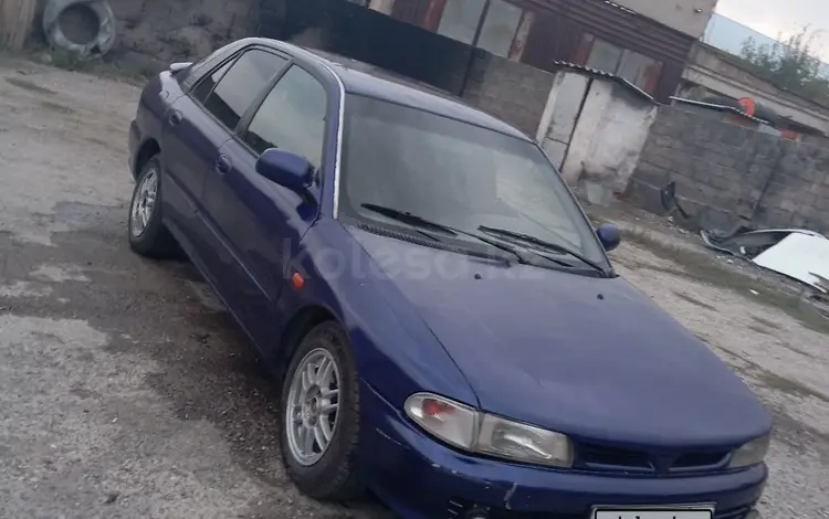 Mitsubishi Lancer 2000 года за 1 400 000 тг. в Тараз