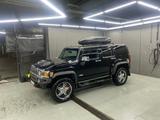 Hummer H3 2006 года за 9 500 000 тг. в Алматы – фото 2