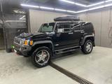 Hummer H3 2006 года за 9 500 000 тг. в Алматы – фото 3