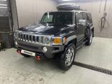 Hummer H3 2006 года за 9 500 000 тг. в Алматы – фото 4