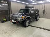 Hummer H3 2006 года за 9 500 000 тг. в Алматы
