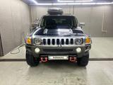 Hummer H3 2006 года за 9 500 000 тг. в Алматы – фото 5