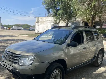 Renault Duster 2014 года за 4 300 000 тг. в Актобе – фото 5