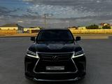 Lexus LX 570 2019 года за 52 000 000 тг. в Актау
