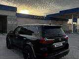 Lexus LX 570 2019 года за 52 000 000 тг. в Актау – фото 5