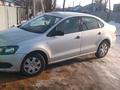 Volkswagen Polo 2014 года за 4 100 000 тг. в Уральск – фото 8