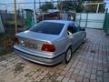 BMW 523 1997 года за 2 500 000 тг. в Алматы – фото 2