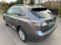 Lexus RX 350 2012 годаүшін12 500 000 тг. в Астана – фото 12