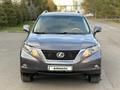 Lexus RX 350 2012 годаfor12 500 000 тг. в Астана – фото 4