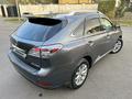 Lexus RX 350 2012 годаfor12 500 000 тг. в Астана – фото 2