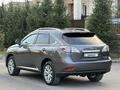 Lexus RX 350 2012 годаfor12 500 000 тг. в Астана – фото 6