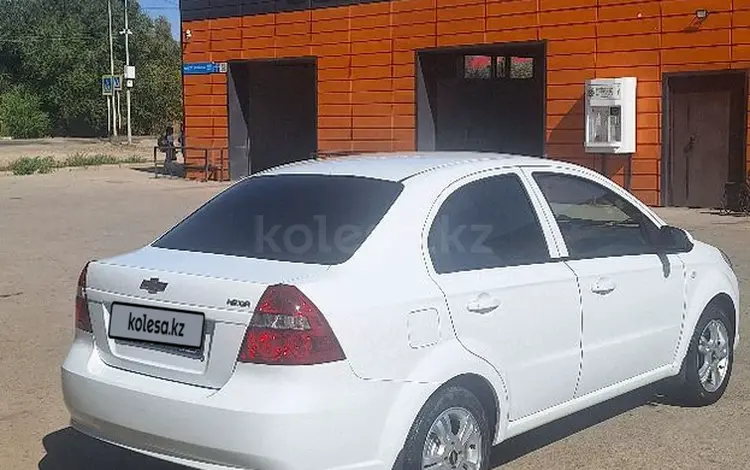 Chevrolet Nexia 2022 года за 4 800 000 тг. в Актобе