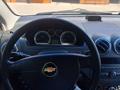 Chevrolet Nexia 2022 года за 4 800 000 тг. в Актобе – фото 6