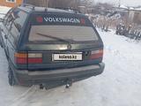 Volkswagen Passat 1989 года за 850 000 тг. в Петропавловск – фото 3