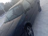 Volkswagen Passat 1989 года за 850 000 тг. в Петропавловск – фото 5