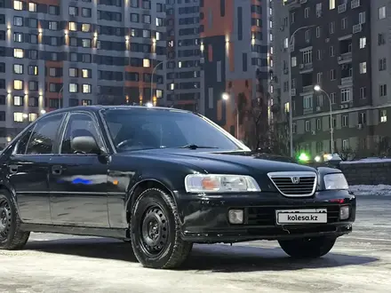 Honda Rafaga 1994 года за 2 850 000 тг. в Алматы