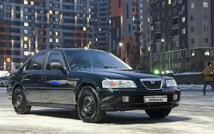 Honda Rafaga 1994 года за 2 850 000 тг. в Алматы