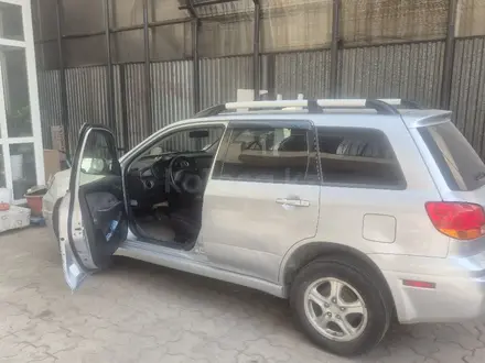 Mitsubishi Outlander 2004 года за 4 000 000 тг. в Алматы
