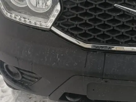 УАЗ Pickup 2017 года за 4 400 000 тг. в Айтеке би – фото 2