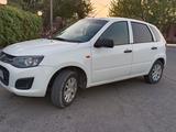 ВАЗ (Lada) Kalina 2192 2015 годаүшін2 500 000 тг. в Байконыр – фото 5