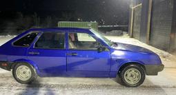 ВАЗ (Lada) 2109 2011 годаfor1 150 000 тг. в Караганда – фото 2