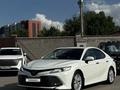 Toyota Camry 2020 года за 15 000 000 тг. в Алматы