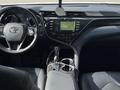Toyota Camry 2020 года за 15 000 000 тг. в Алматы – фото 5